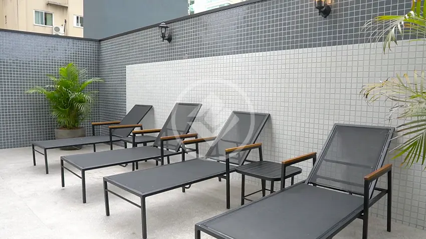 Apartamento no Meia Praia, Itapema — foto 6 de 6