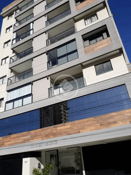 Apartamento Morretes, Itapema - SC — foto 2