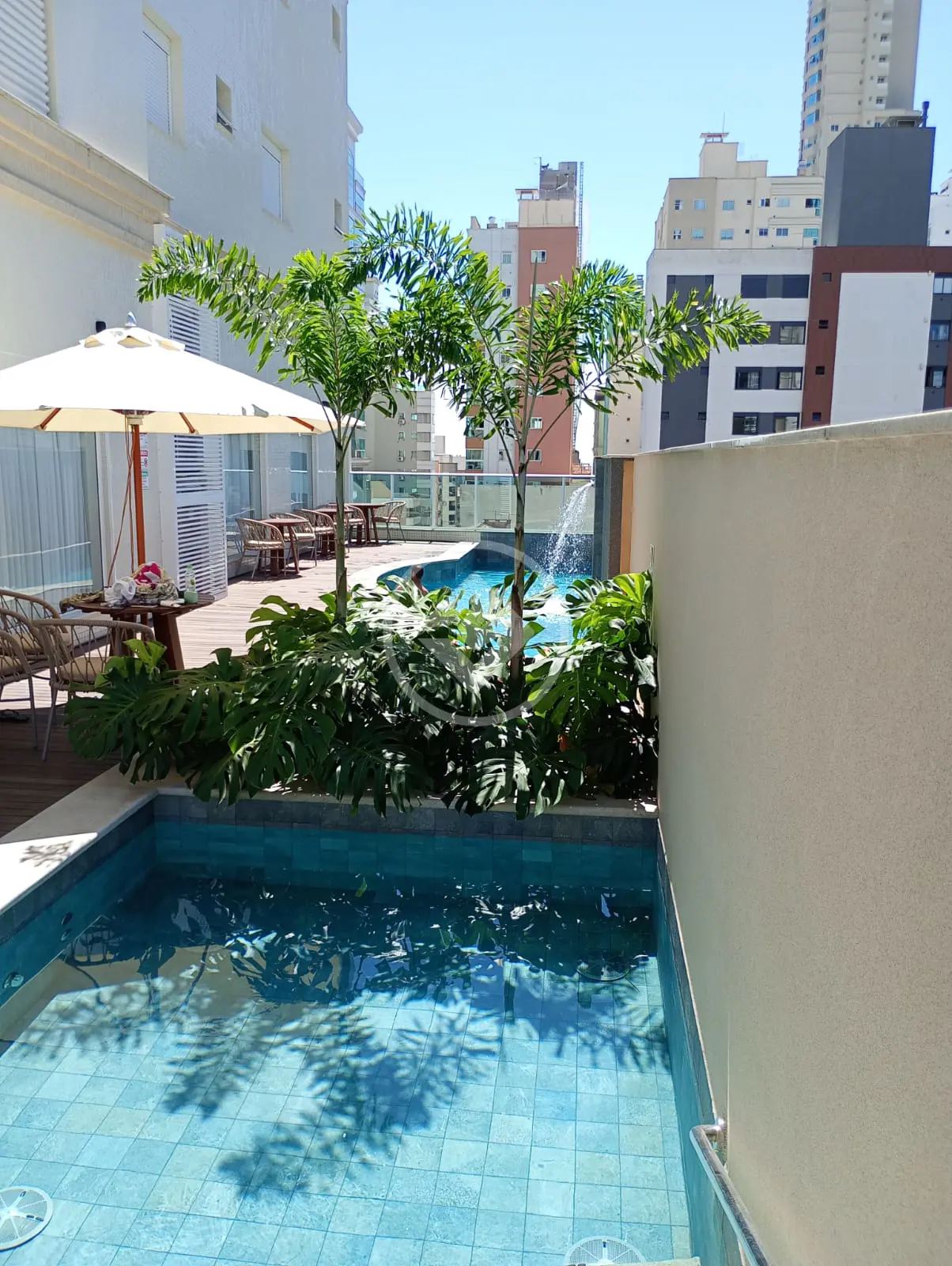 Apartamento Meia Praia, Itapema - SC — foto 1