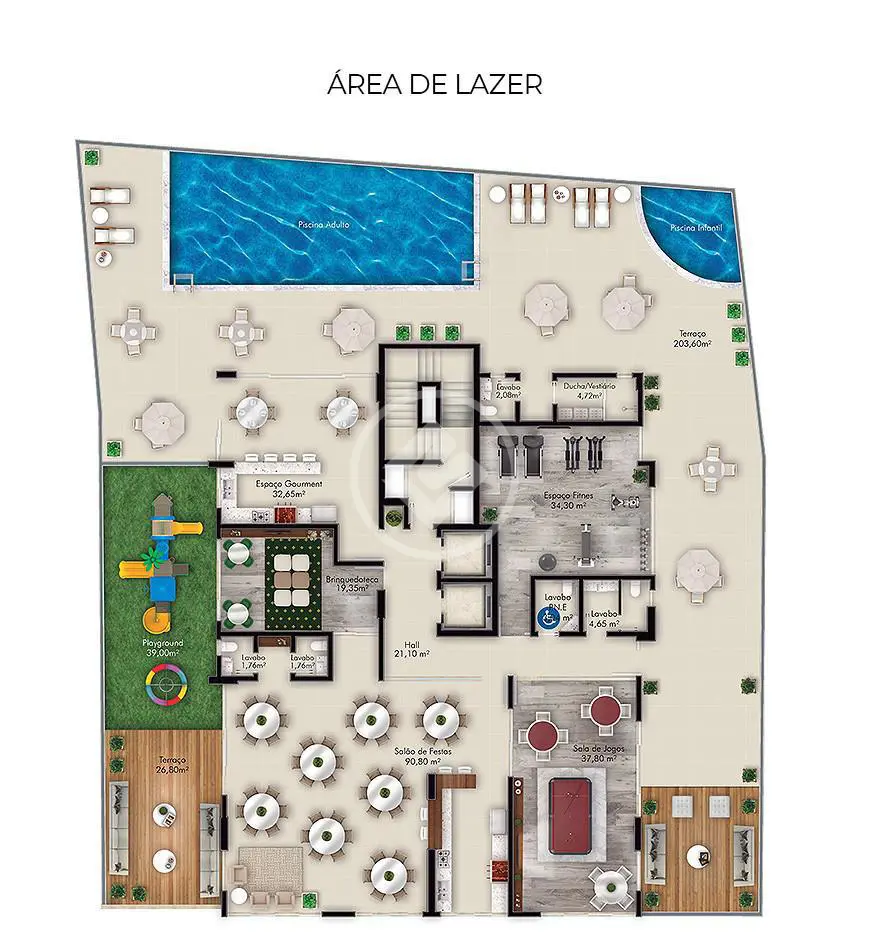 Apartamento no Centro, Itapema — foto 6 de 6