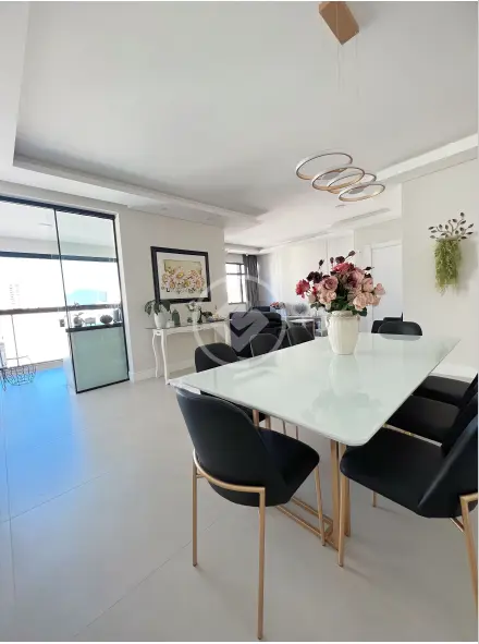 Apartamento Meia Praia, Itapema - SC — foto 2
