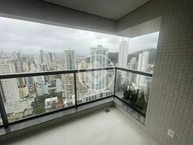 Apartamento Centro, Balneário Camboriú - SC — foto 1