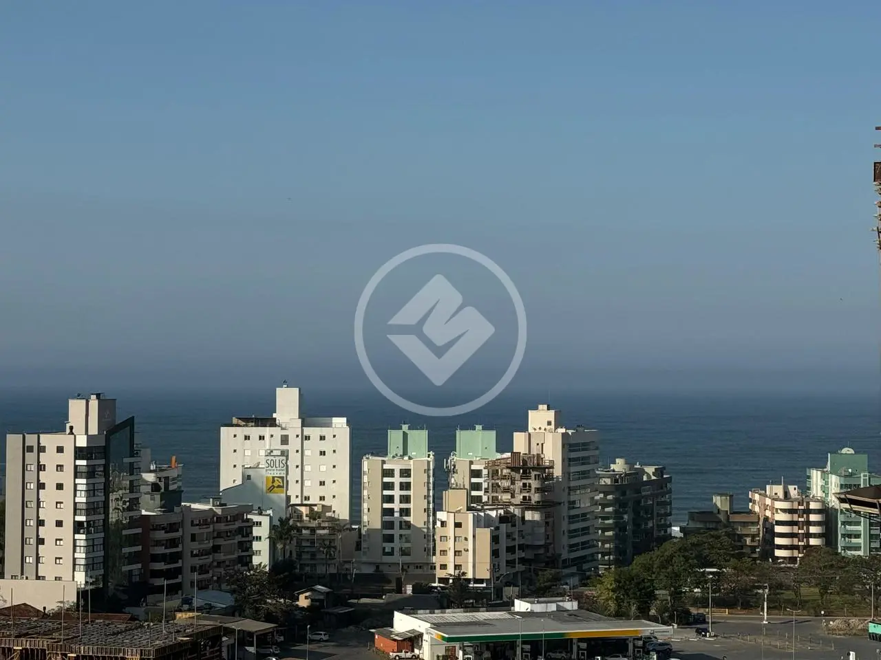 Apartamento Tabuleiro das Oliveiras, Itapema - SC — foto 1