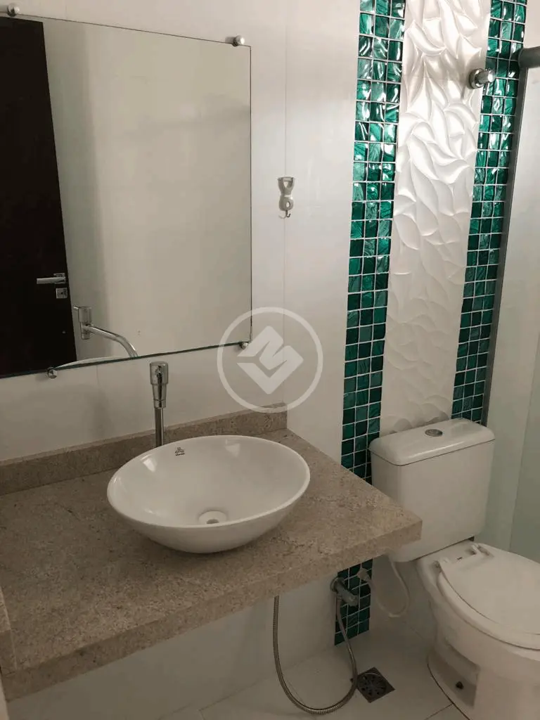 Apartamento 2 quartos no Vila José Luiz, Rondonópolis — foto 5 de 6