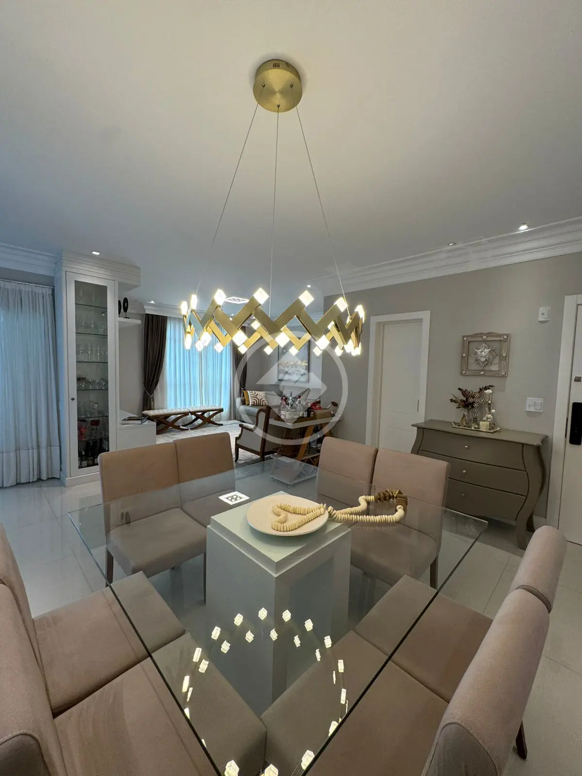 Apartamento Meia Praia, Itapema - SC — foto 2