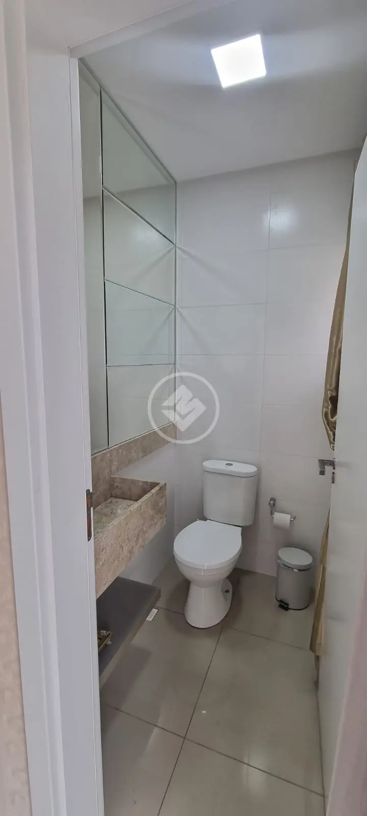 Apartamento 2 quartos no Morretes, Itapema — foto 5 de 6