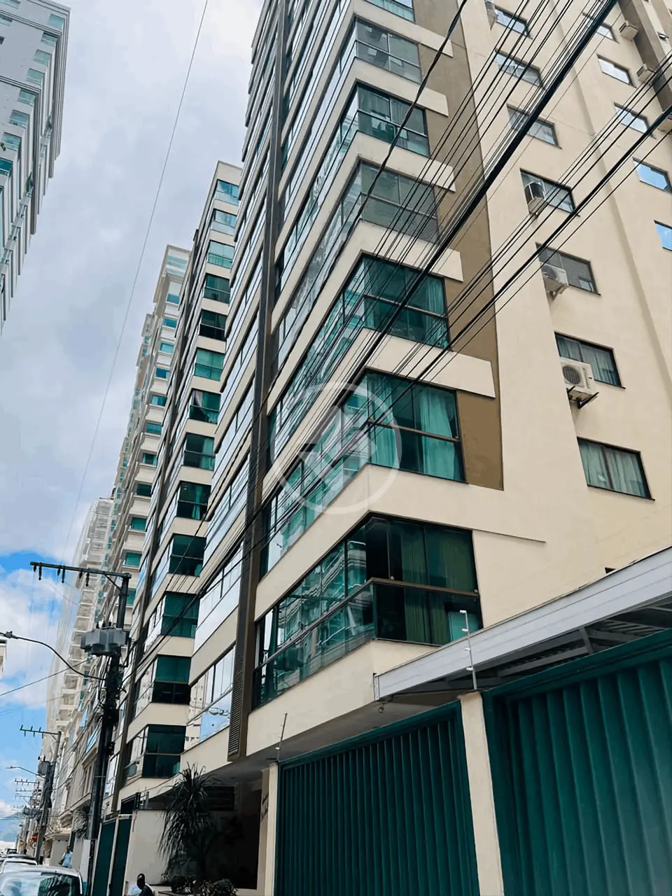 Apartamento Meia Praia, Itapema - SC — foto 1