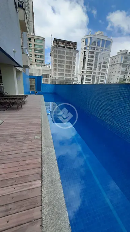 Apartamento 1 quarto no Meia Praia, Itapema — foto 4 de 6