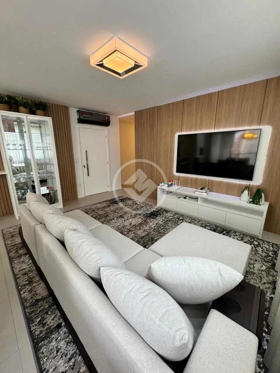 Apartamento Meia Praia, Itapema - SC — foto 2
