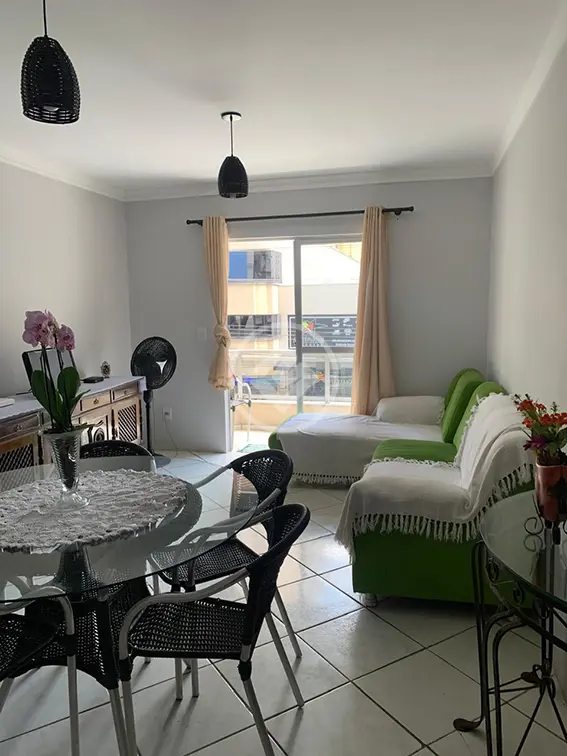 Apartamento Meia Praia, Itapema - SC — foto 2