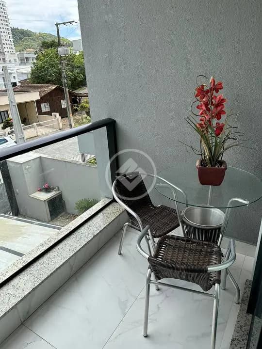 Sobrado Morretes, Itapema - SC — foto 1