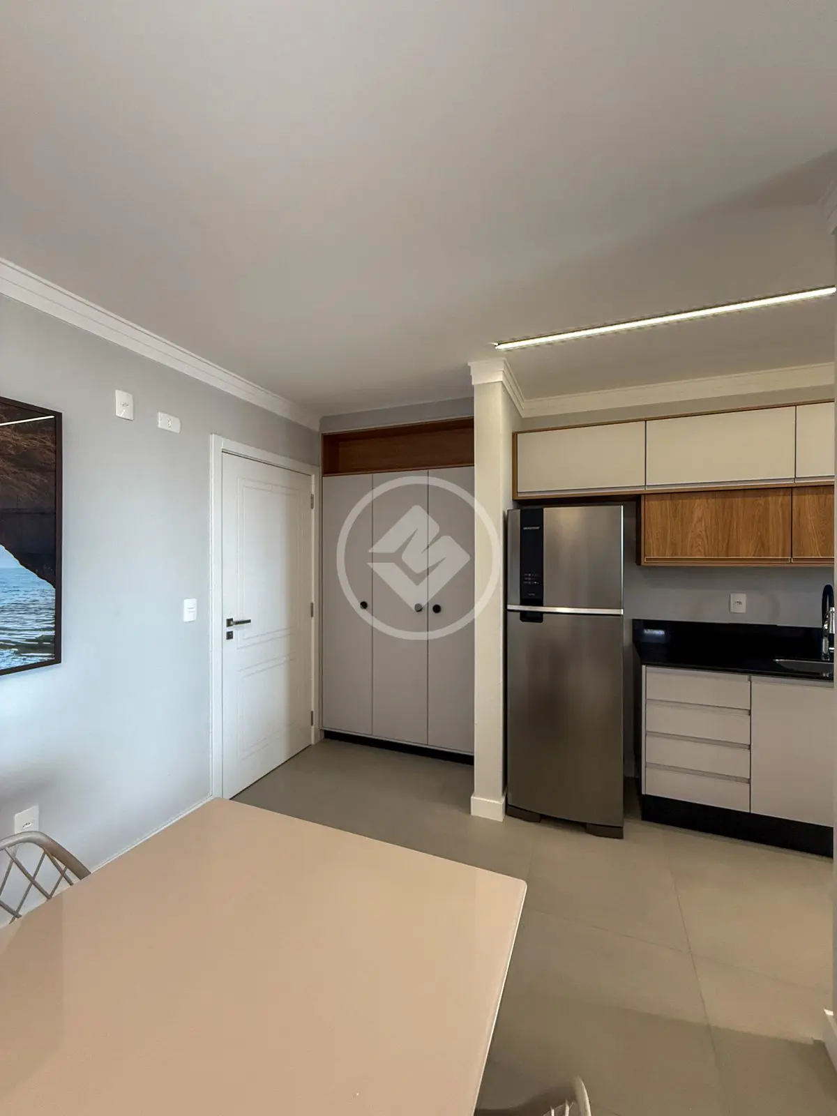 Apartamento 2 quartos no Tabuleiro das Oliveiras, Itapema — foto 6 de 6