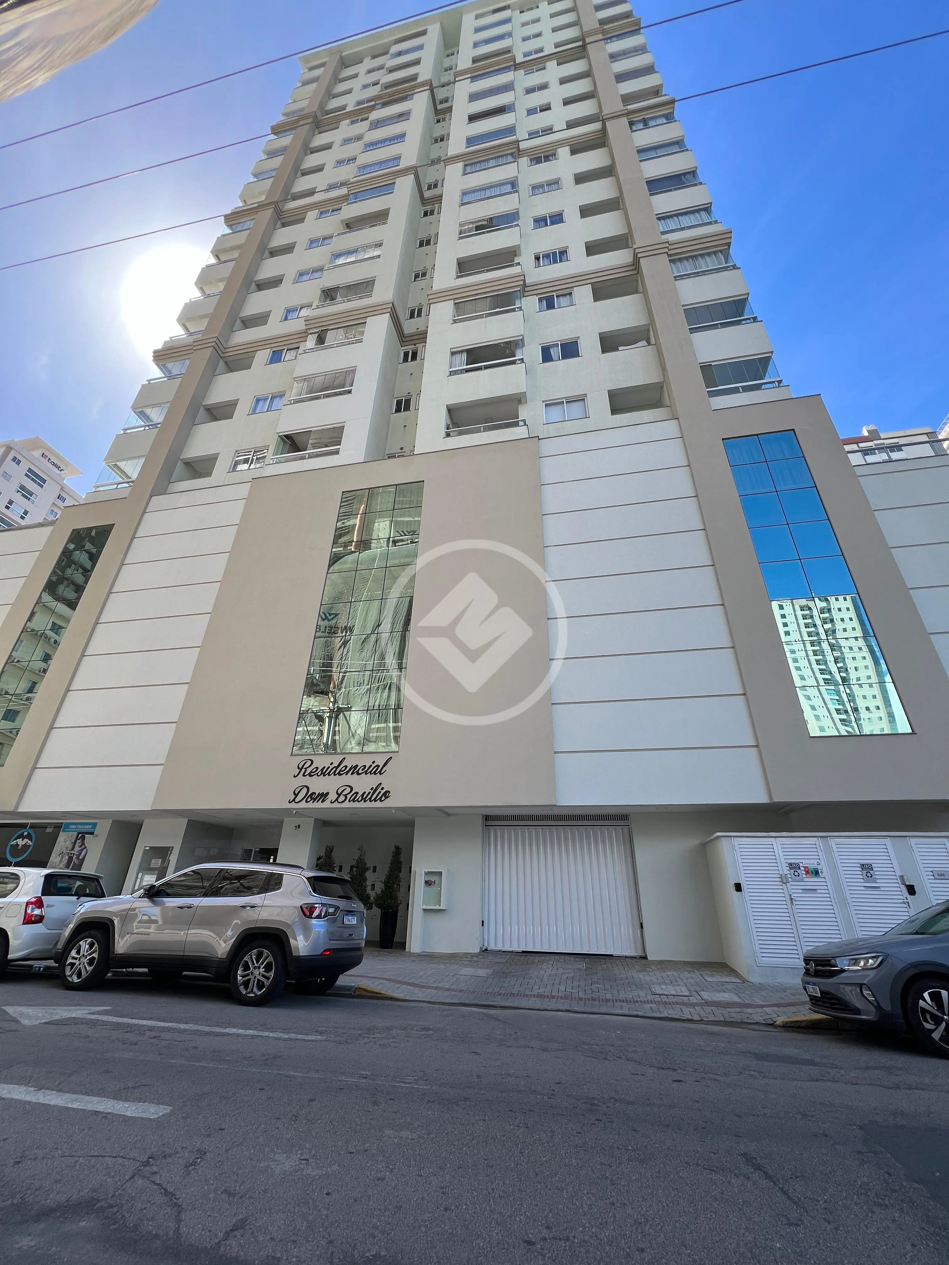 Apartamento Morretes, Itapema - SC — foto 1