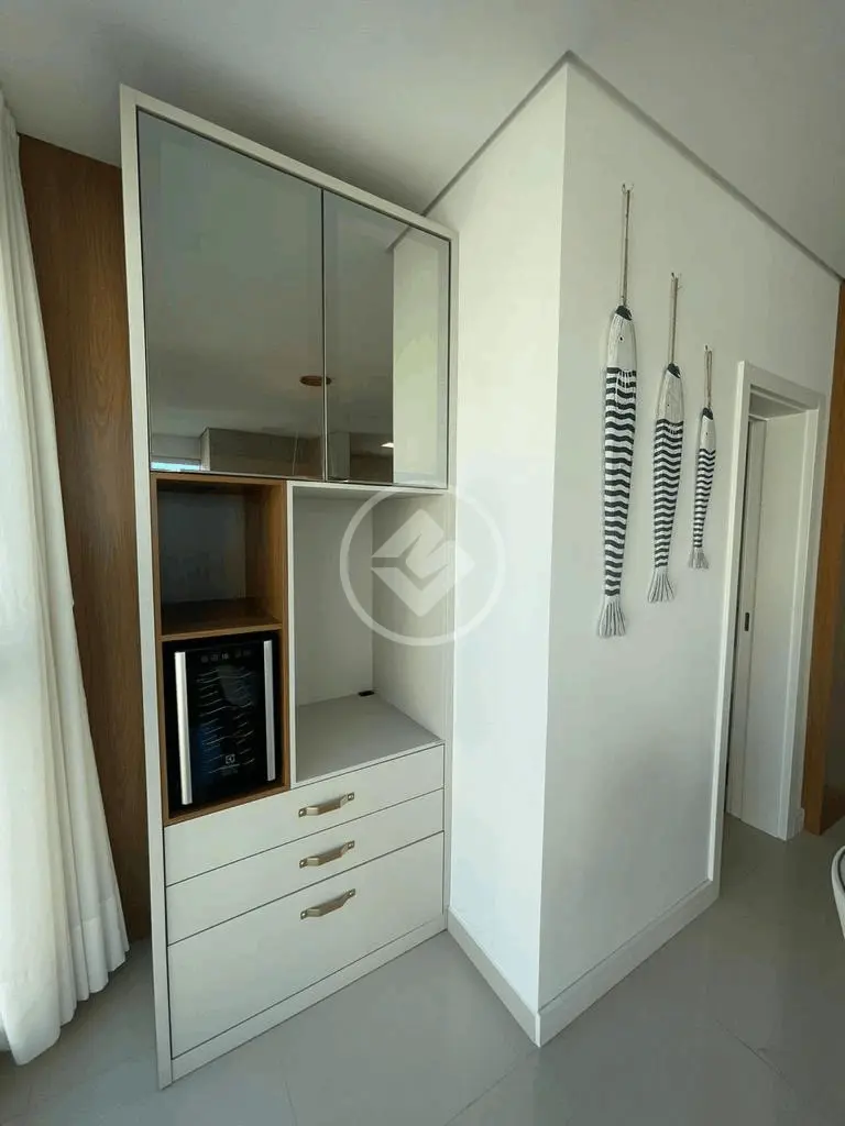 Apartamento Meia Praia, Itapema - SC — foto 1