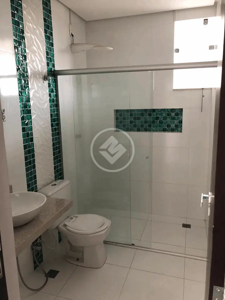 Apartamento 2 quartos no Vila José Luiz, Rondonópolis — foto 4 de 6