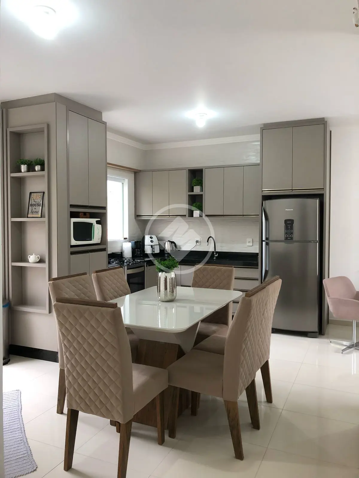 Apartamento Morretes, Itapema - SC — foto 1