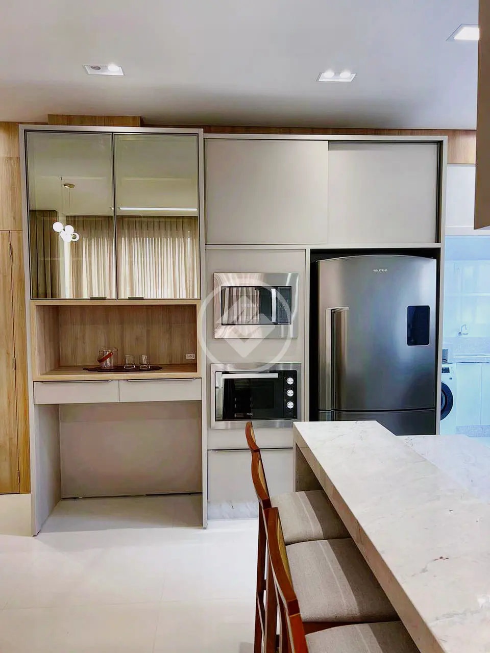 Apartamento 4 quartos no Meia Praia, Itapema — foto 6 de 6
