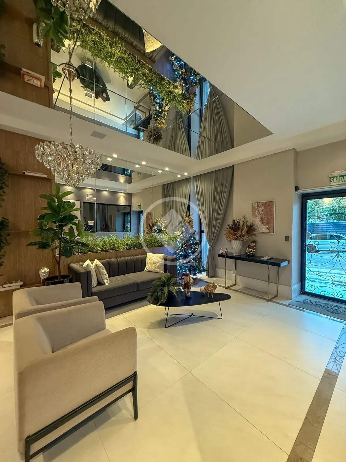 Apartamento Tabuleiro das Oliveiras, Itapema - SC — foto 1