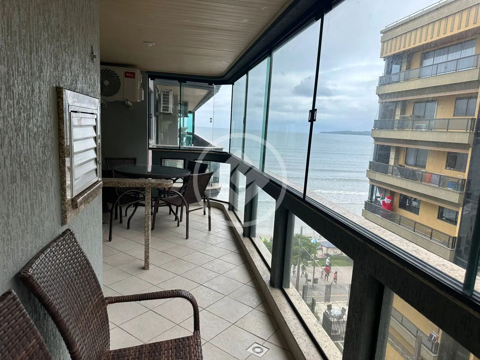 Apartamento Meia Praia, Itapema - SC — foto 2