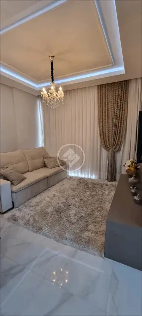 Apartamento Meia Praia, Itapema - SC — foto 1