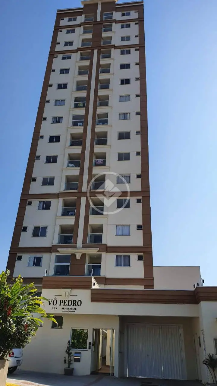 Edificio Tabuleiro das Oliveiras, Itapema - SC — foto 1
