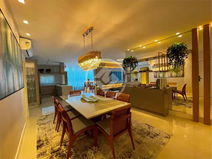 Apartamento no Meia Praia, Itapema — foto 5 de 6