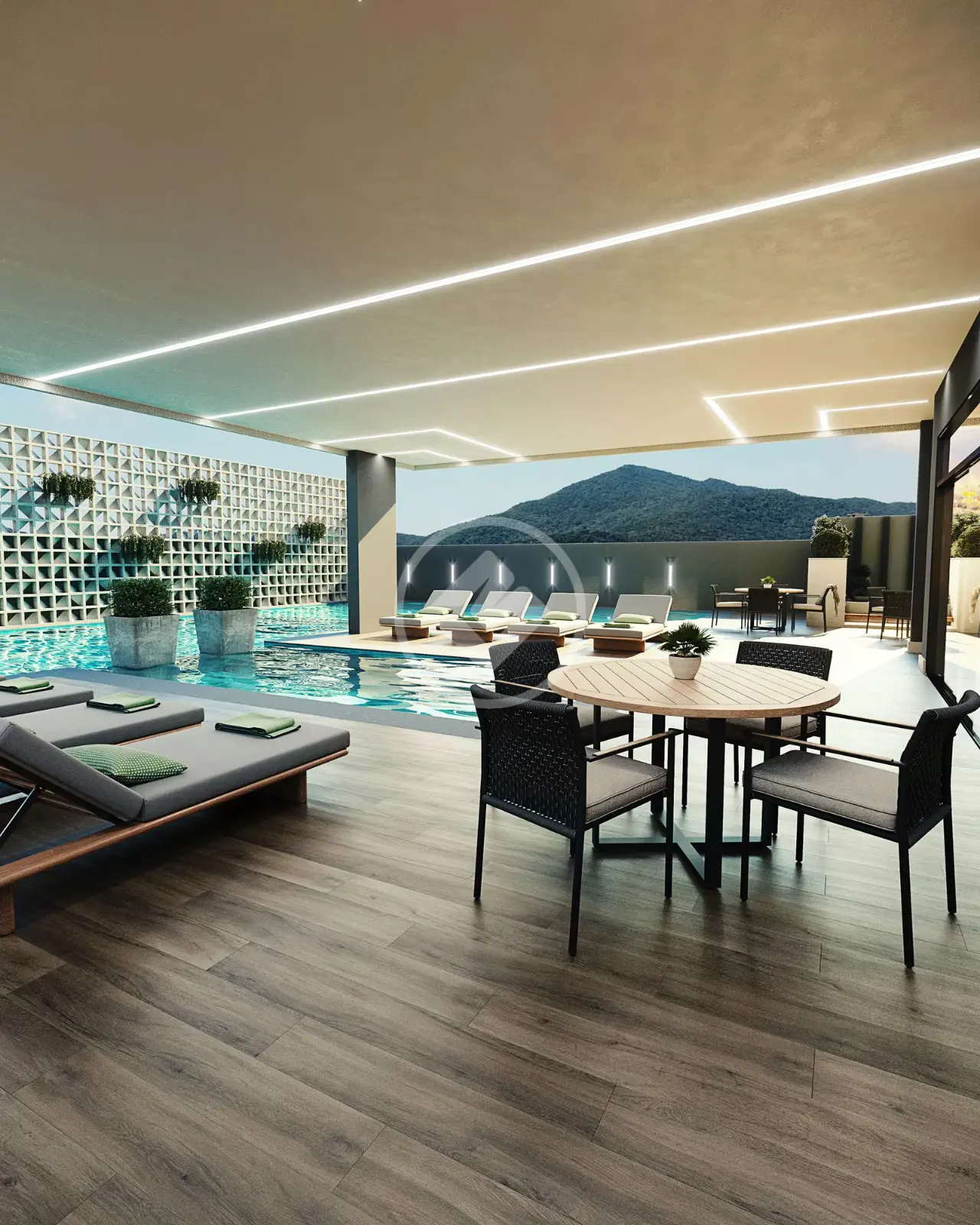 ROMA RESIDENCE