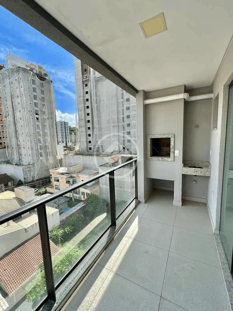 Apartamento Morretes, Itapema - SC — foto 1