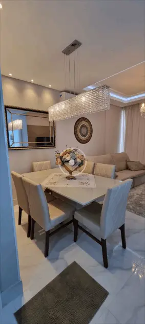 Apartamento Meia Praia, Itapema - SC — foto 2