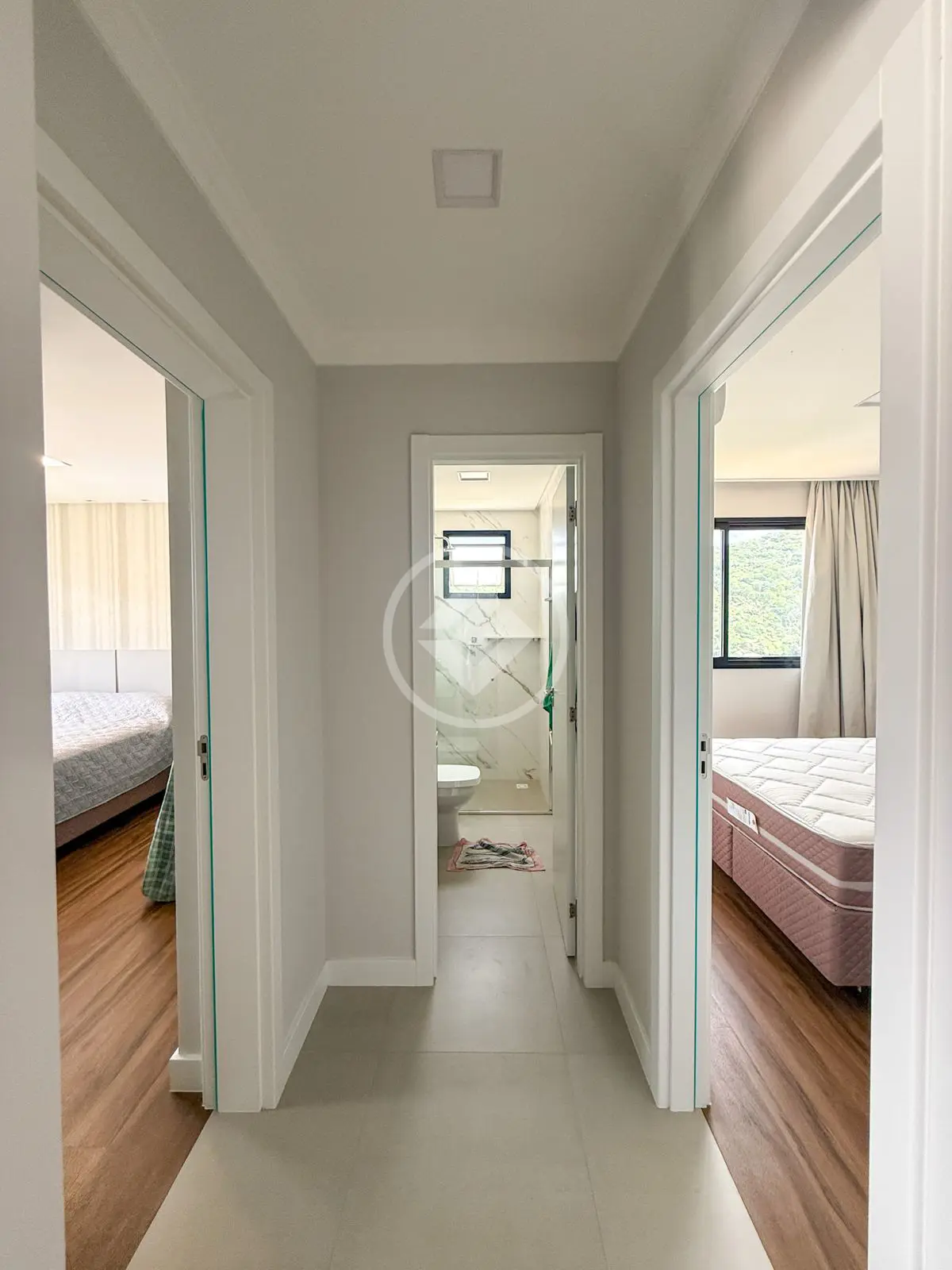 Apartamento 2 quartos no Tabuleiro das Oliveiras, Itapema — foto 4 de 6