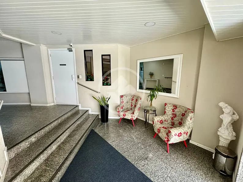 Apartamento Meia Praia, Itapema - SC — foto 2