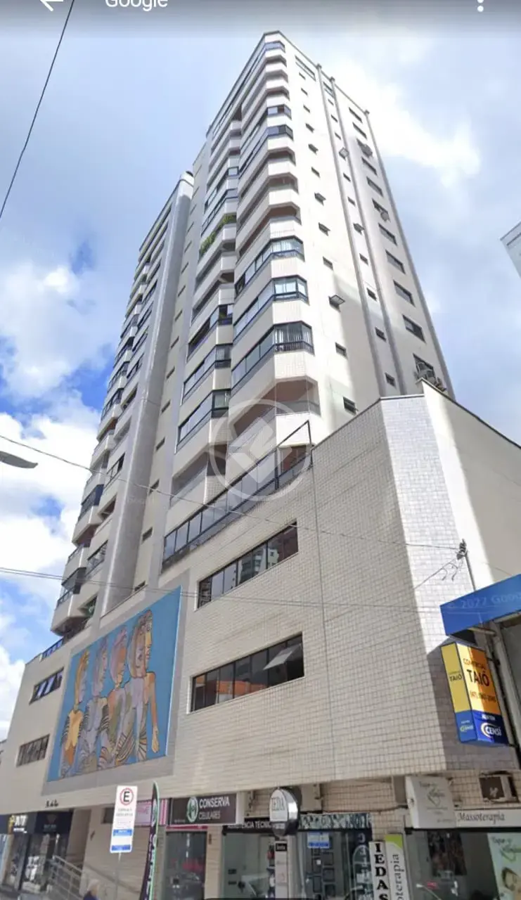Apartamento Centro, Balneário Camboriú - SC — foto 2