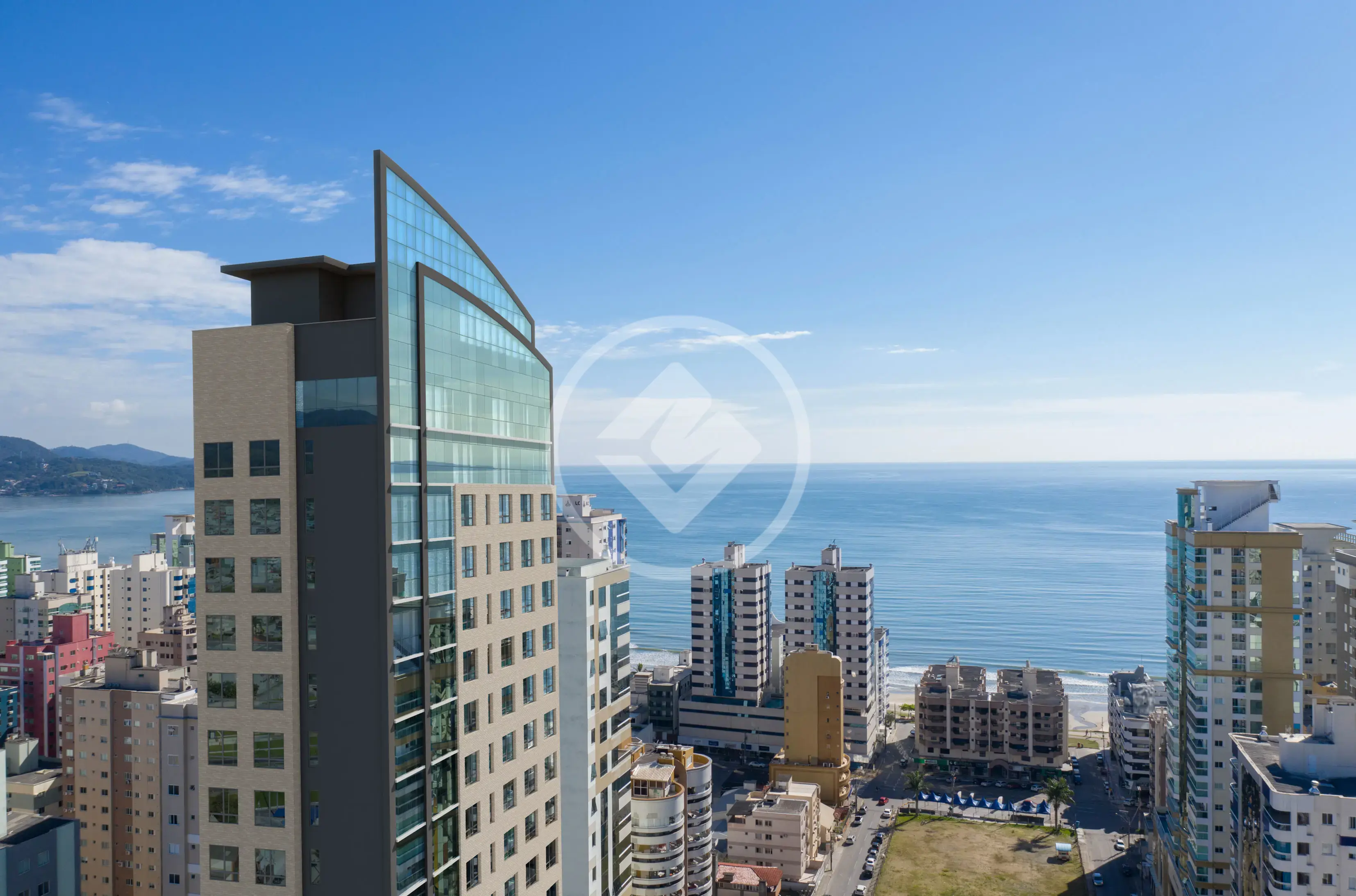 Apartamento Meia Praia, Itapema - SC — foto 2