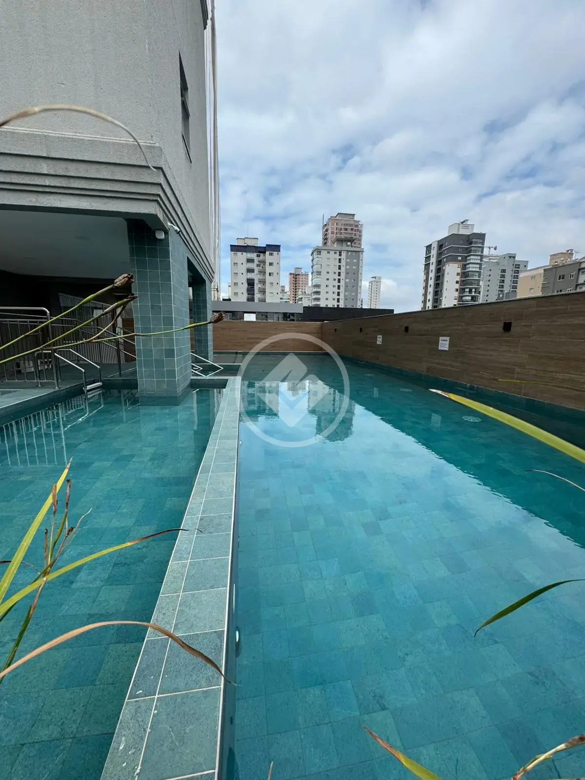 Apartamento Meia Praia, Itapema - SC — foto 2