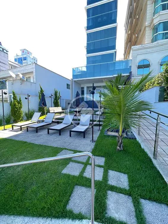 Apartamento Centro, Itapema - SC — foto 1