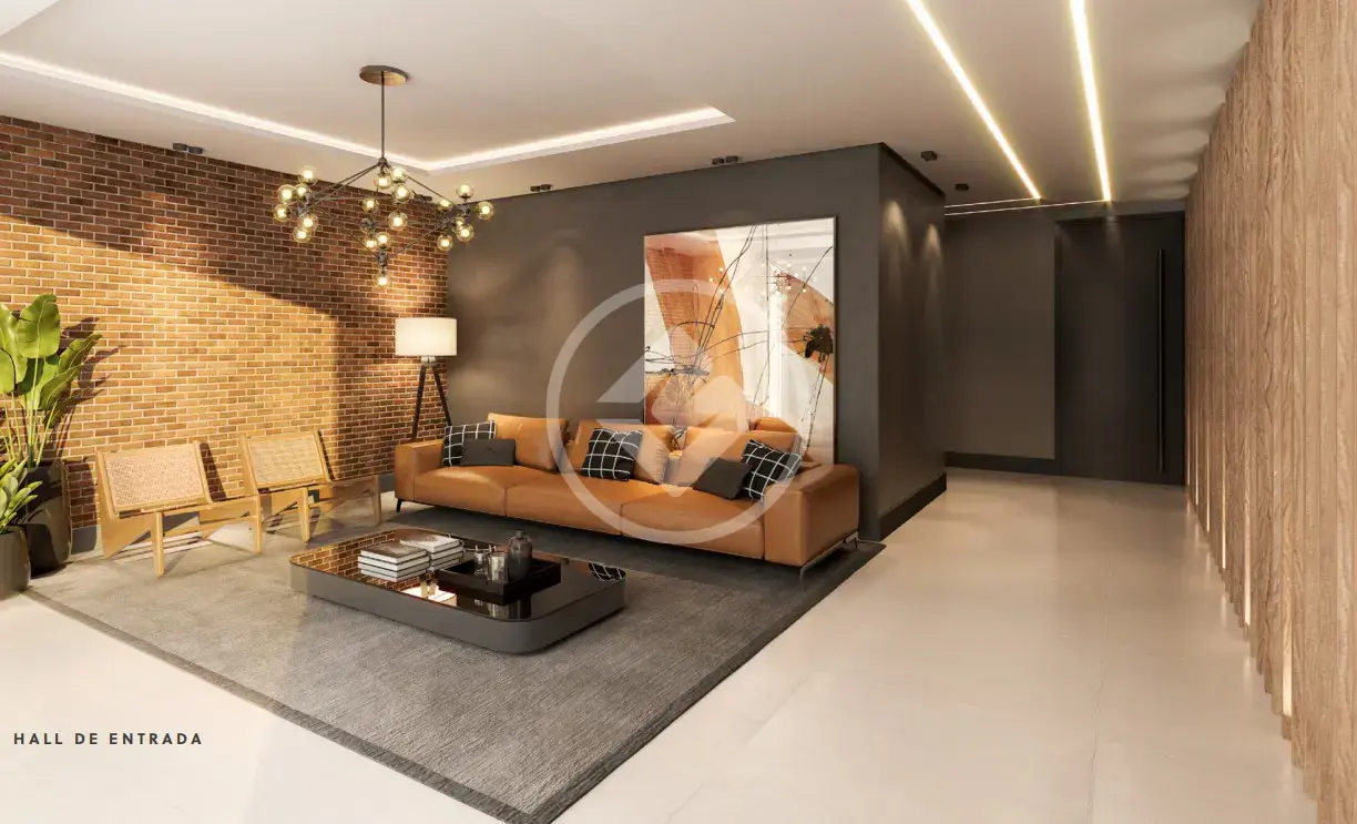 Apartamento Morretes, Itapema - SC — foto 2