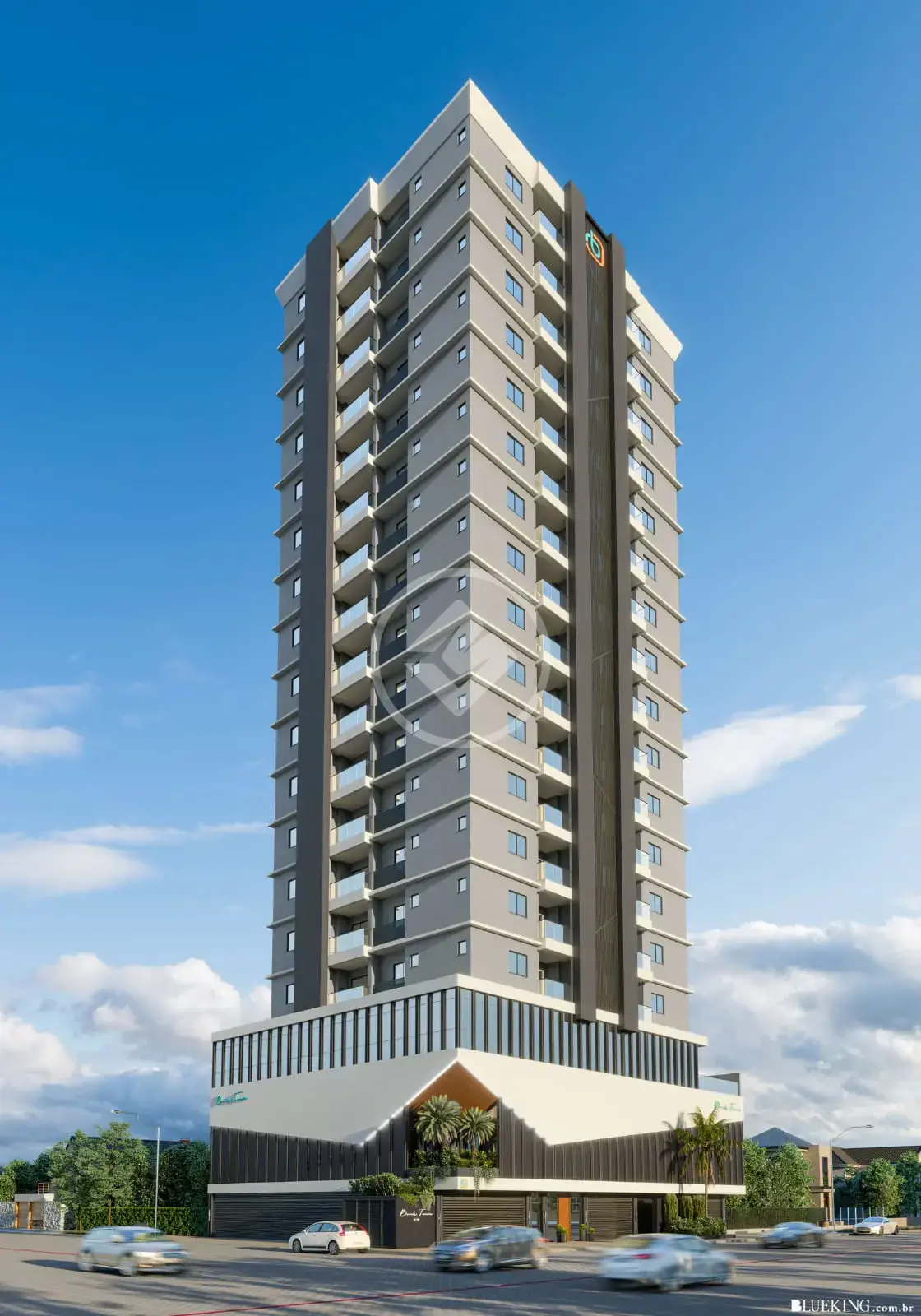 Apartamento 2 quartos no Alto Pereque, Porto Belo — foto 6 de 6