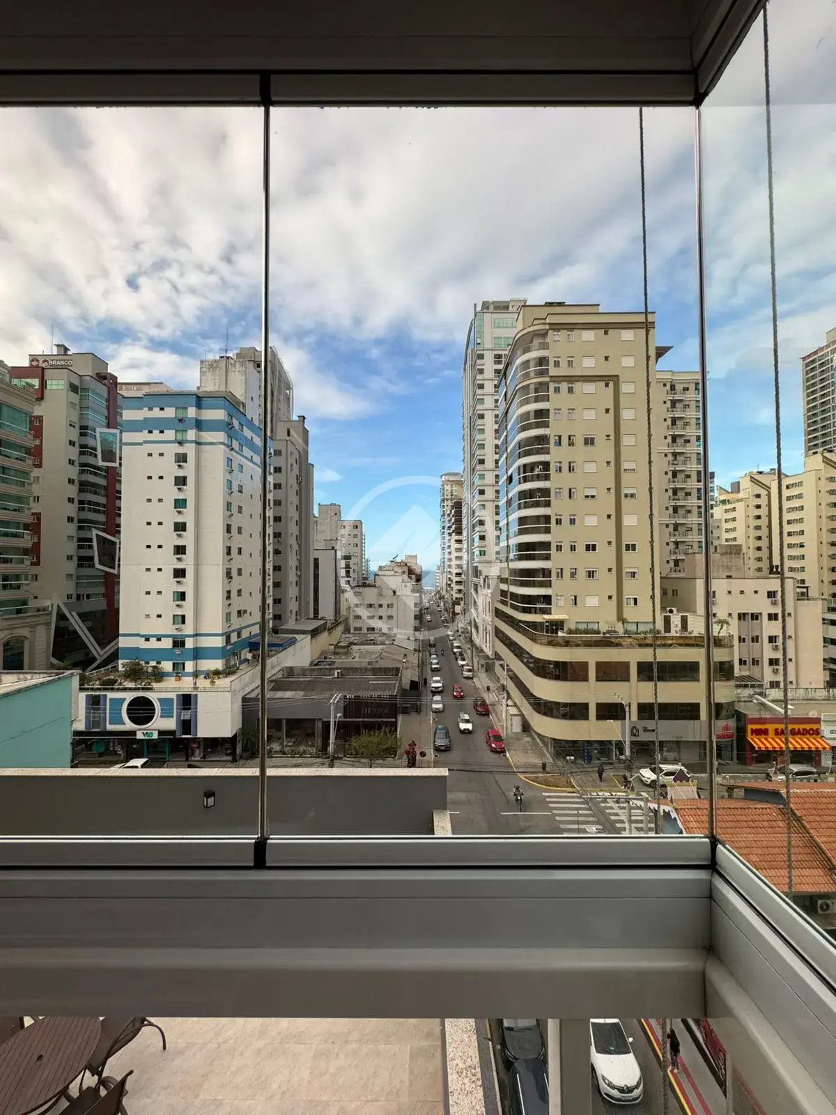 Apartamento Meia Praia, Itapema - SC — foto 2