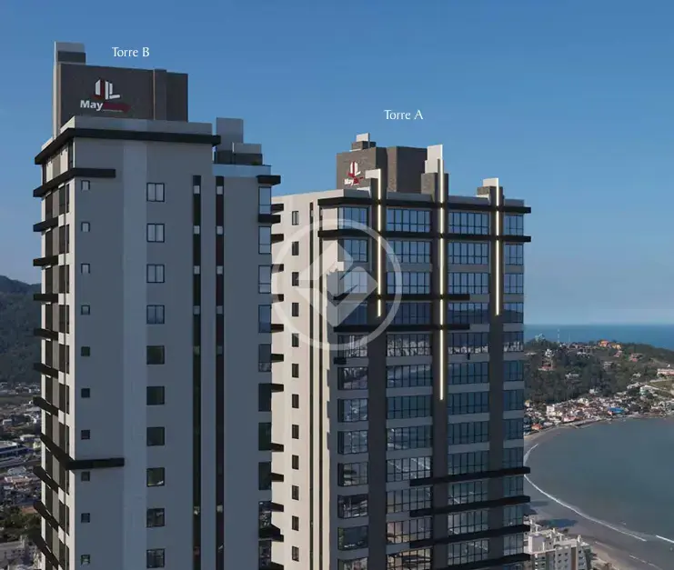 Apartamento Centro, Itapema - SC — foto 2