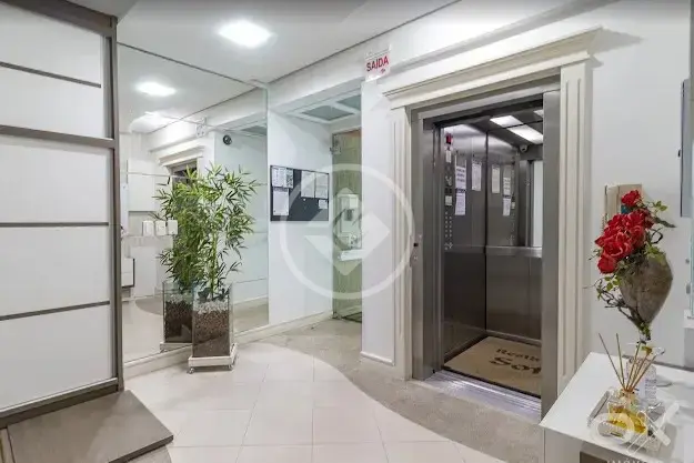 Apartamento Meia Praia, Itapema - SC — foto 1