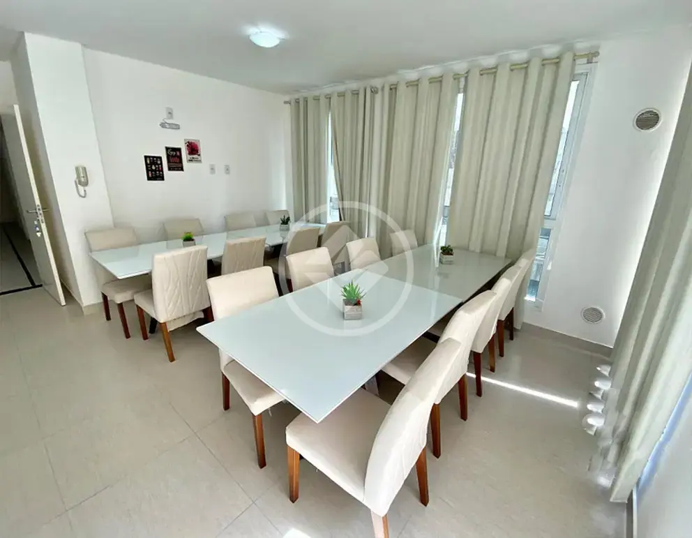 Apartamento no Meia Praia, Itapema — foto 6 de 6
