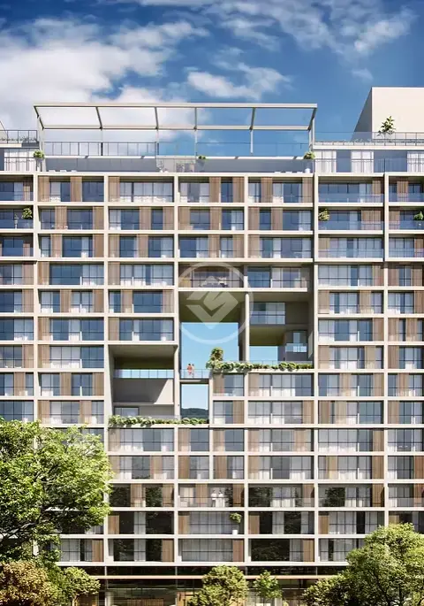 Apartamento no Centro, Porto Belo — foto 4 de 6