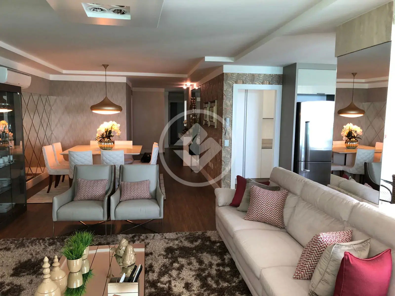Apartamento Meia Praia, Itapema - SC — foto 2