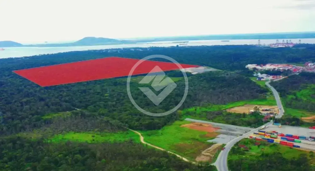 Terreno Pontal, Itapoá - SC — foto 2