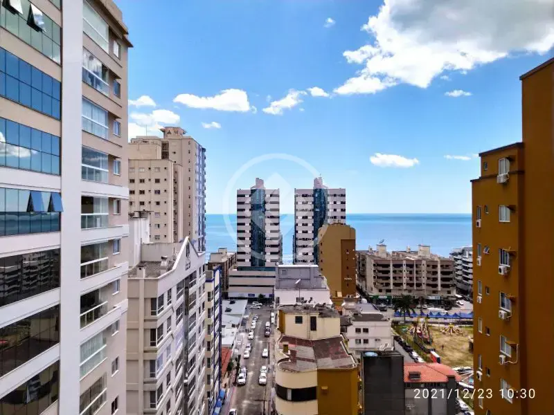 Apartamento Meia Praia, Itapema - SC — foto 1