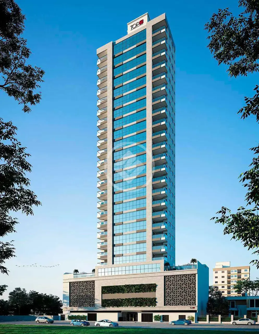 Apartamento Meia Praia, Itapema - SC — foto 2