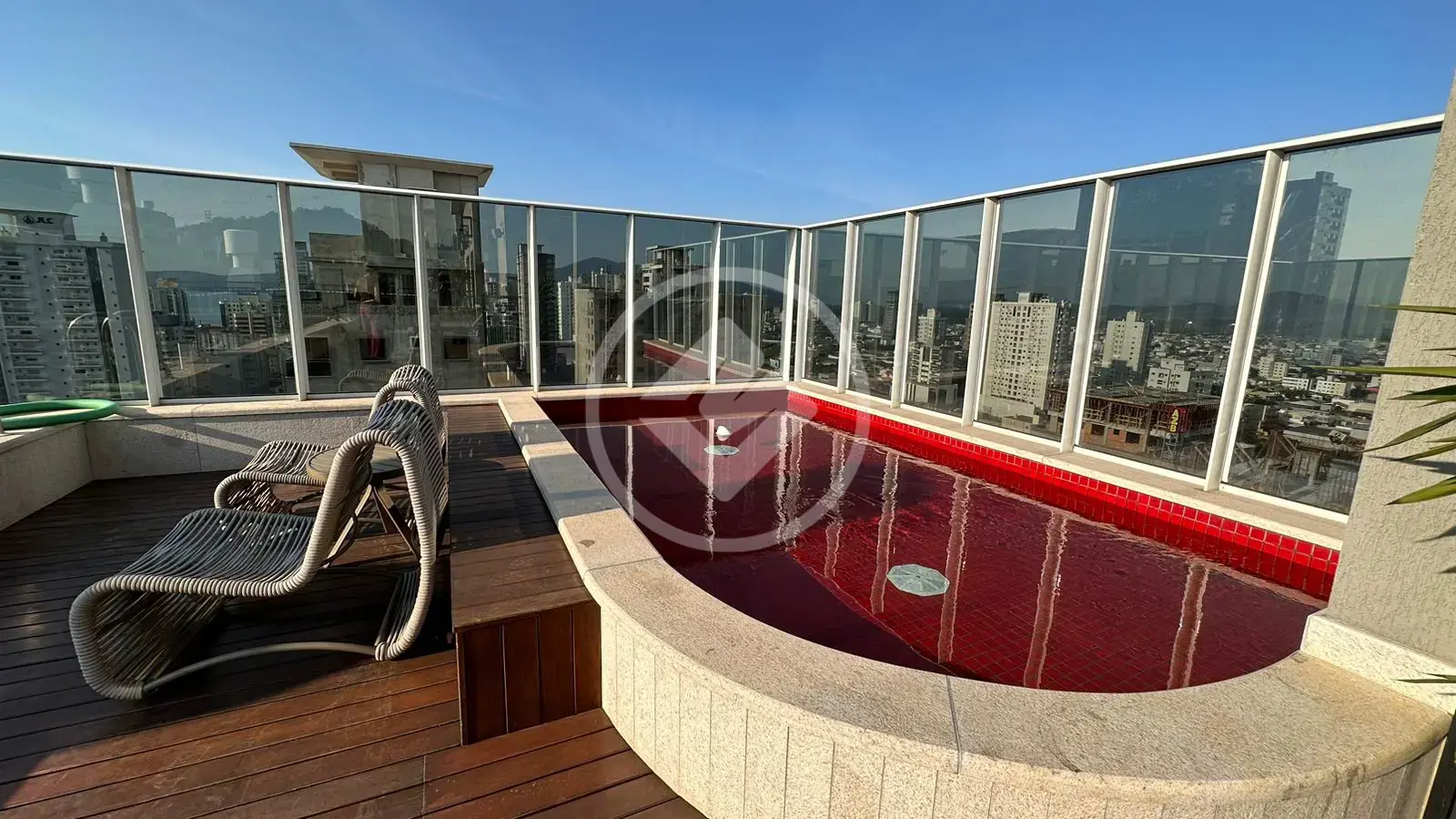Apartamento Morretes, Itapema - SC — foto 1