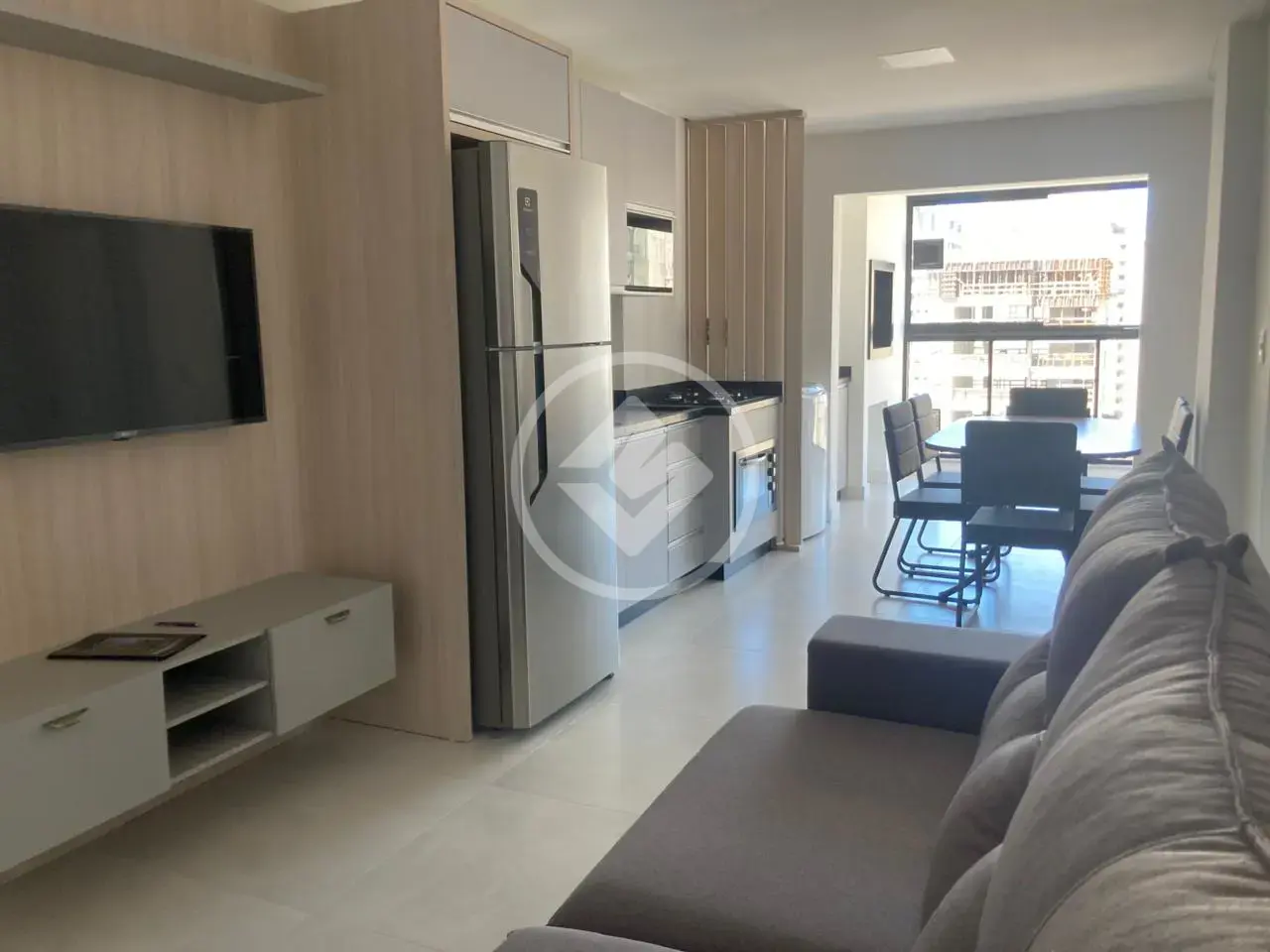 Apartamento Morretes, Itapema - SC — foto 1
