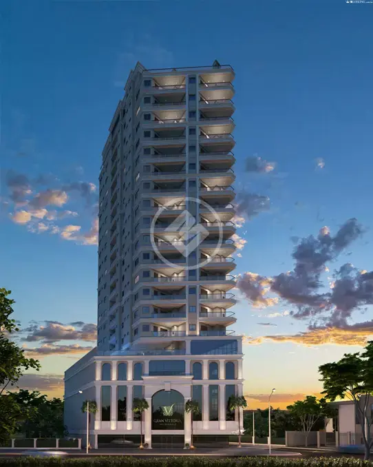 Apartamento Morretes, Itapema - SC — foto 1