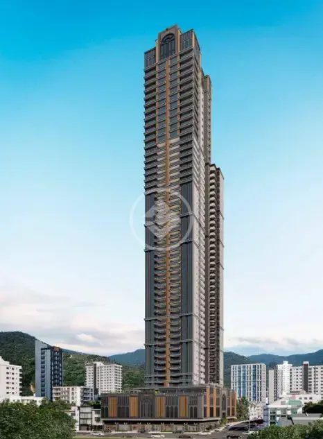 Apartamento Centro, Itapema - SC — foto 2
